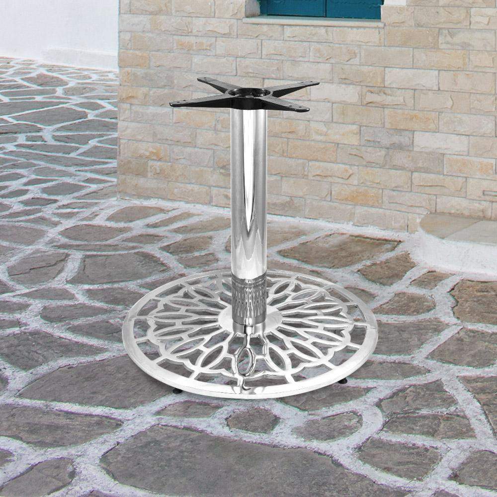 100 Table Base #Base Size_30''