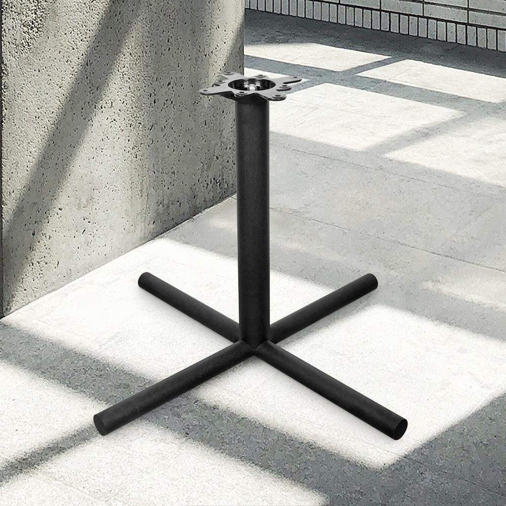 1200 Black Table Base #Base Size_36''