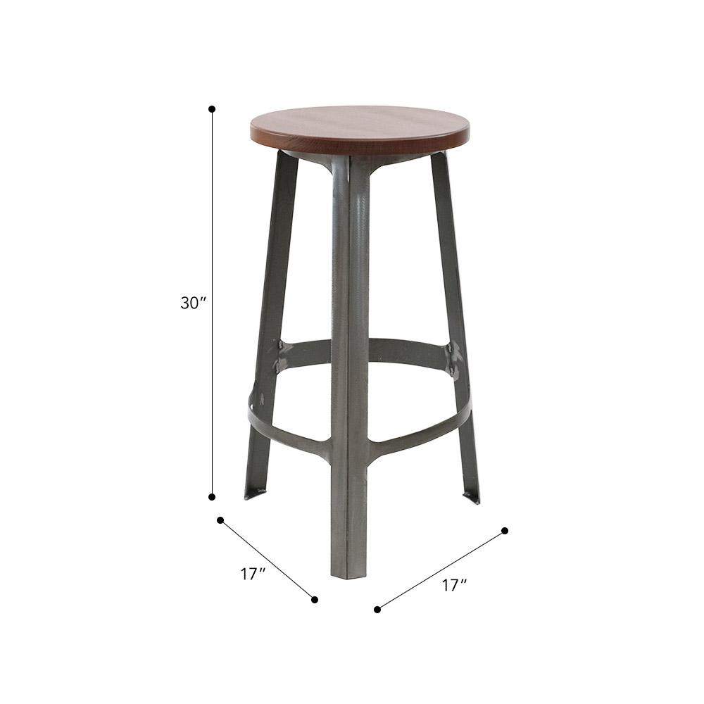 Arcway Bar Stool