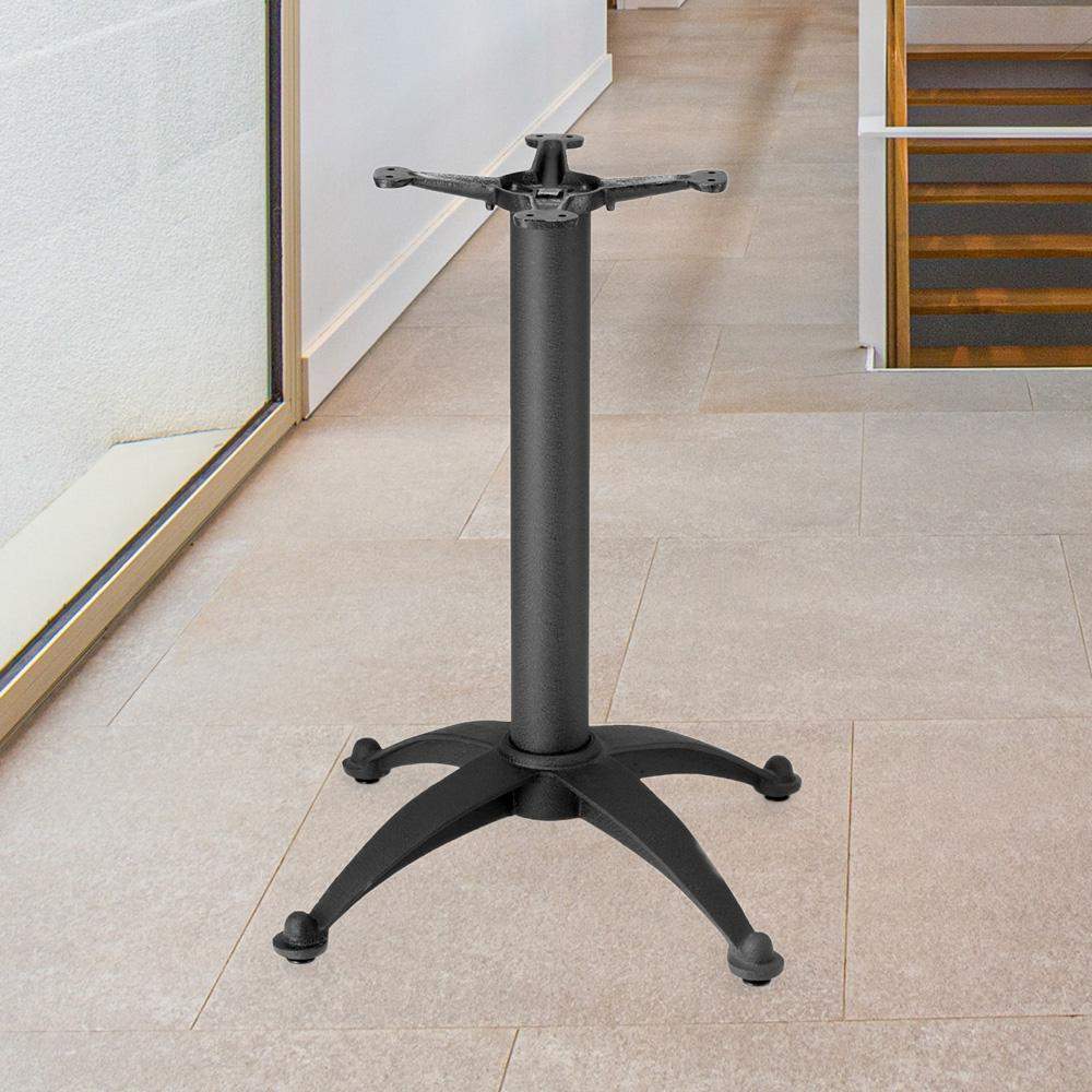 Blade Black Table Base #Base Size_26''