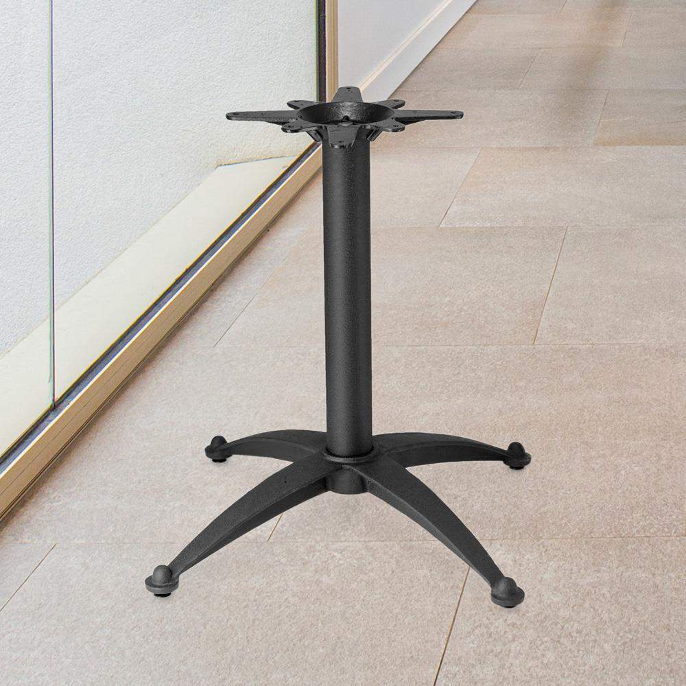 Blade Black Table Base #Base Size_32''