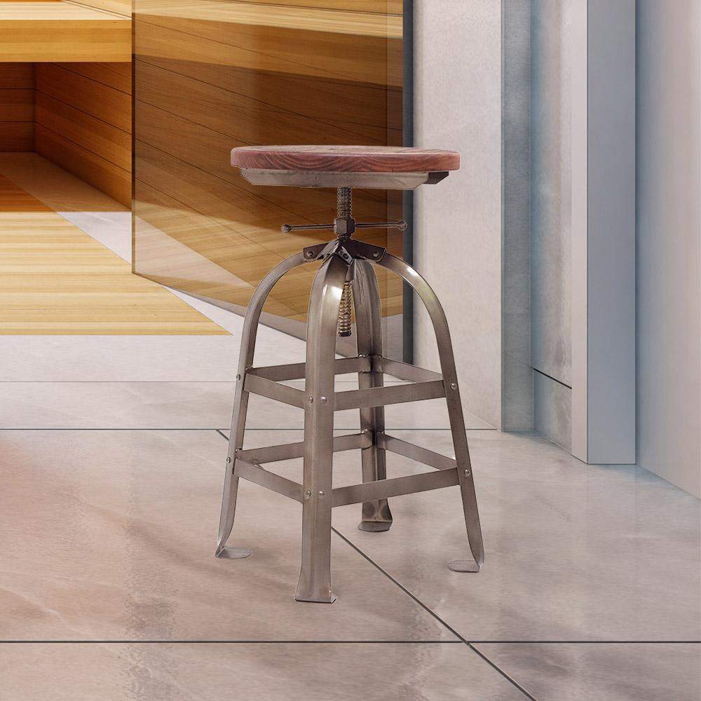 Canary Stool #color_Ash