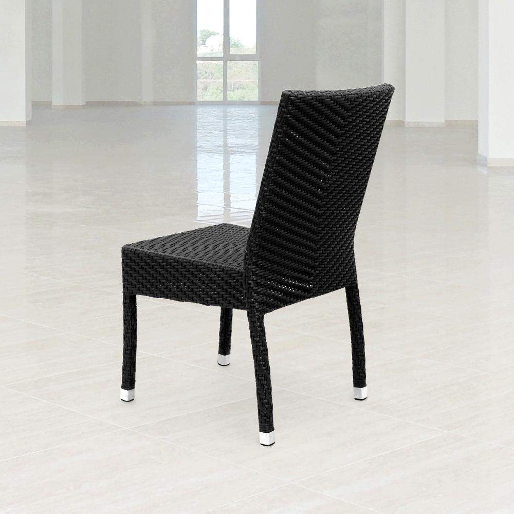 Lyon Patio Dining Chair