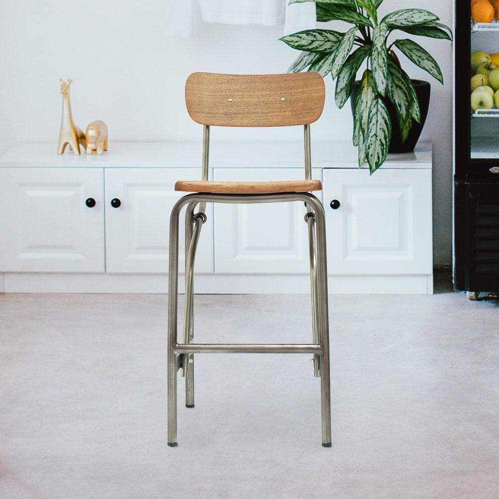 Sloane Counter Stool #color_Ash