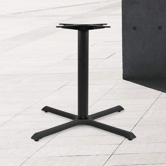 SS40 Black Table Base #Column_3''